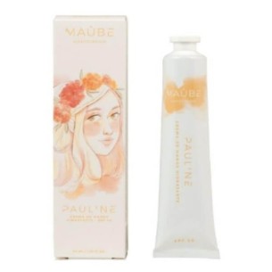 COMPRAR MAUBE CREMA DE MANOS HIDRATANTE SPF20 PAULINE 40 ML