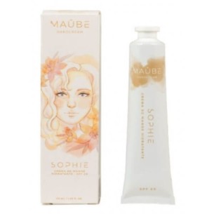 COMPRAR MAUBE CREMA DE MANOS HIDRATANTE SPF20 SOPHIE 40 ML