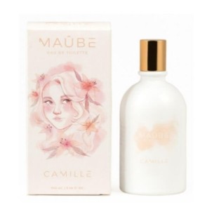 COMPRAR MAUBE EAU DE TOILETTE CAMILLE 100 ML