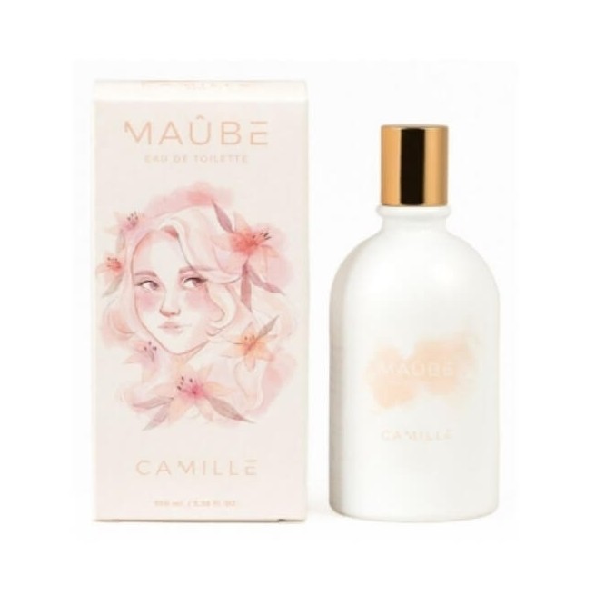 COMPRAR MAUBE EAU DE TOILETTE CAMILLE 100 ML