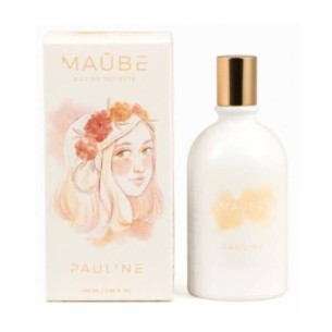 COMPRAR MAUBE EAU DE TOILETTE PAULINE 100 ML