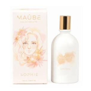 COMPRAR MAUBE EAU DE TOILETTE SOPHIE 100 ML