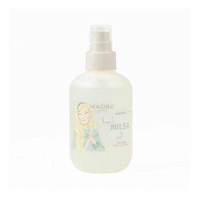 COMPRAR MAUBE PETITE BODY MIST NILSA 200 ML