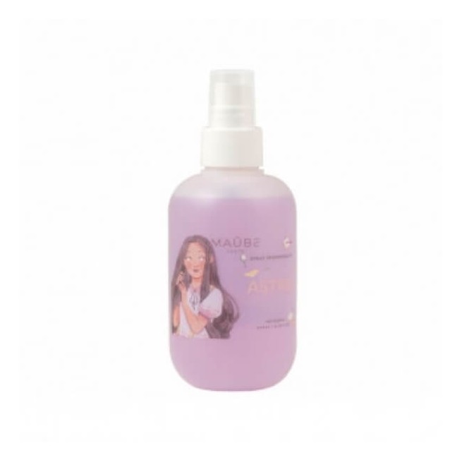 COMPRAR MAUBE PETITE SPRAY DESENREDANTE ASTRID 200 ML