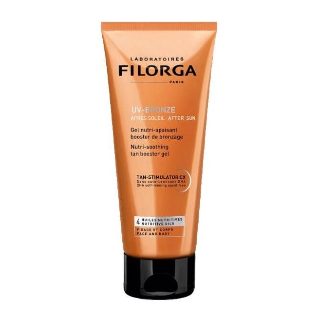 COMPRAR FILORGA UV-BRONZE AFTER-SUN 200 ML