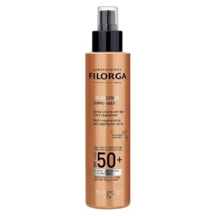 COMPRAR FILORGA UV-BRONZE BODY SPF50+ 150 ML