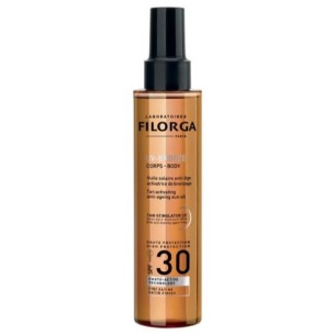COMPRAR FILORGA UV-BRONZE BODY SPF30 150 ML