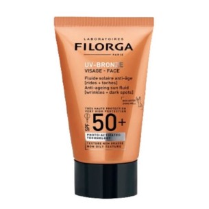 COMPRAR FILORGA UV-BRONZE FACE SPF50+ 40 ML