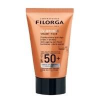 COMPRAR FILORGA UV-BRONZE FACE SPF50+ 40 ML