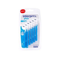 Cepillo Dental Interproximal Conico 6 U