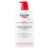 COMPRAR EUCERIN PH5 LOCION ENRIQUECIDA 1000 ML