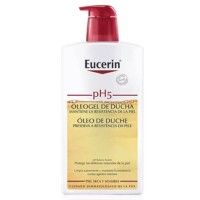 COMPRAR EUCERIN PH5 OLEOGEL DE DUCHA 1000 ML