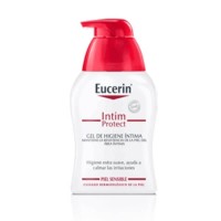 COMPRAR EUCERIN INTIM PROTECT GEL DE HIGIENE INTIMA 250 ML