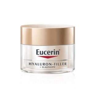 COMPRAR EUCERIN HYALURON-FILLER + ELASTICITY CREMA DE DIA SPF30 50 ML