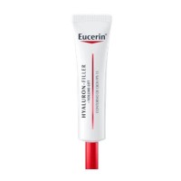 COMPRAR EUCERIN HYALURON-FILLER + VOLUME-LIFT CONTORNO DE OJOS SPF15 15 ML