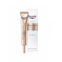 COMPRAR EUCERIN HYALURON-FILLER + VOLUME-LIFT CONTORNO DE OJOS SPF15 15 ML