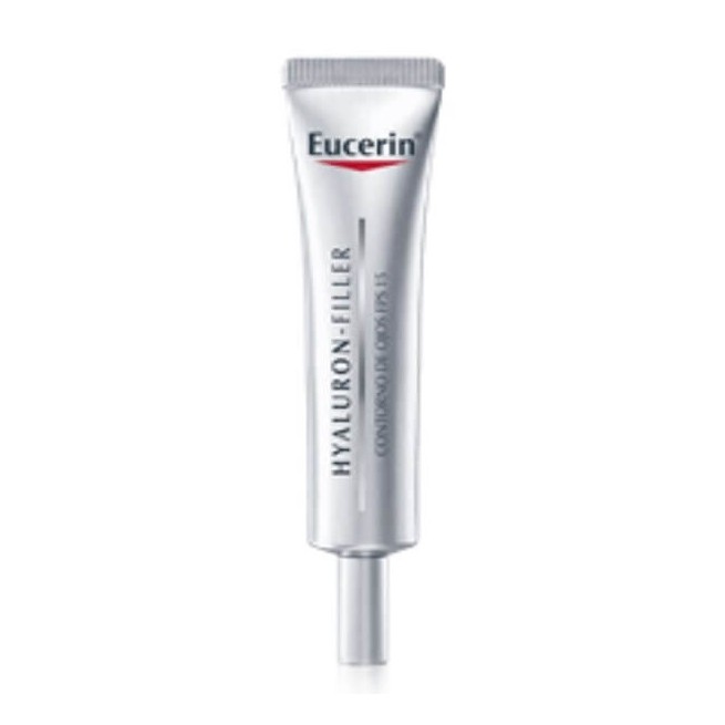 COMPRAR EUCERIN HYALURON-FILLER CONTORNO DE OJOS SPF15 50 ML