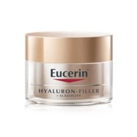 COMPRAR EUCERIN HYALURON-FILLER + ELASTICITY CREMA DE NOCHE 50 ML