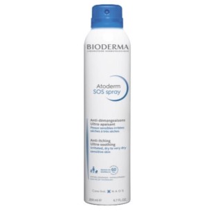 COMPRAR BIODERMA ATODERM SOS SPRAY 200 ML
