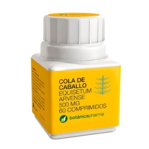 COMPRAR COLA DE CABALLO 500 MG 60 COMPRIMIDOS
