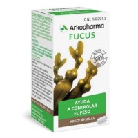 COMPRAR ARKOPHARMA FUCUS 45 CAPSULAS