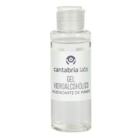 COMPRAR CANTABRIA LABS GEL HIDROALCOHOLICO 100 ML