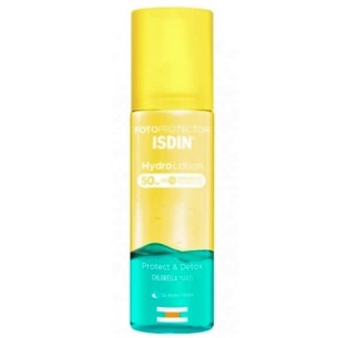 COMPRAR ISDIN FOTOPROTECTOR HYDRO LOTION SPF50 200 ML