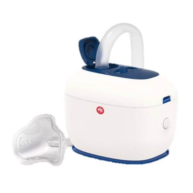 COMPRAR PIC SOLUTION AIRPROJECT PLUS AEROSOL POR ULTRASONIDOS
