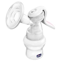 COMPRAR CHICCO SACALECHES MANUAL NATURAL FEELING