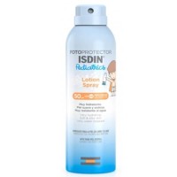 COMPRAR ISDIN FOTOPROTECTOR PEDIATRICS LOTION SPRAY SPF50 250 ML