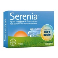 COMPRAR SERENIA 30 COMPRIMIDOS