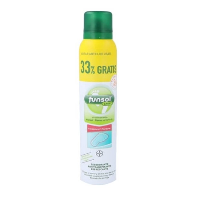 COMPRAR FUNSOL SPRAY 150 ML