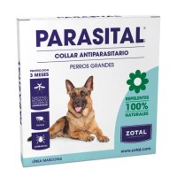 COMPRAR PARASITAL COLLAR REPELENTE PERROS GRANDES