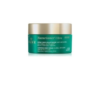 Nuxe Nuxuriance Ultra Luxurious Body Cream Global Anti-Aging 200 ml