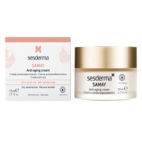 COMPRAR SESDERMA SAMAY CREMA ANTIENVEJECIMIENTO 50 ML