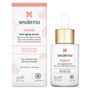 COMPRAR SESDERMA SAMAY SERUM ANTIENVEJECIMIENTO 30 ML