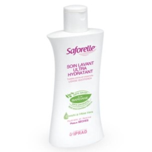 COMPRAR SAFORELLE CUIDADO INTIMO ACTIVO 500 ML