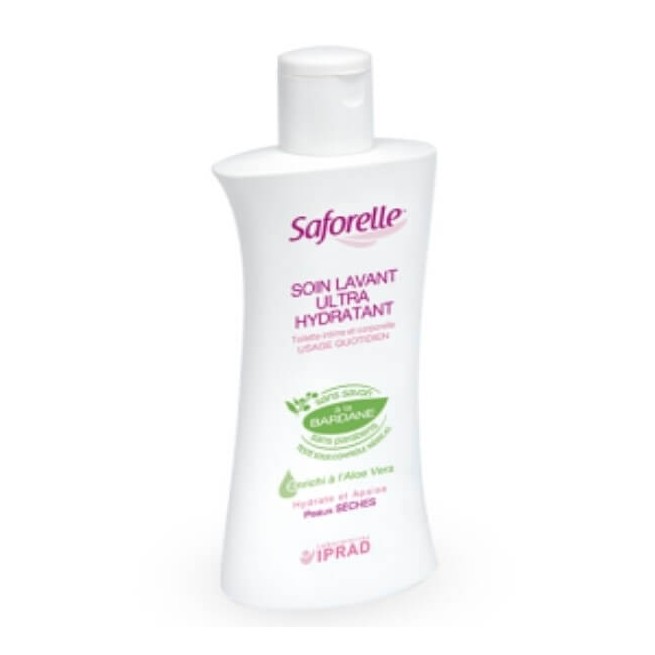 COMPRAR SAFORELLE CUIDADO INTIMO ACTIVO 500 ML