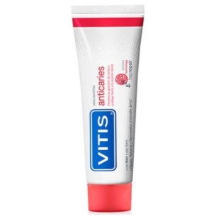COMPRAR VITIS PASTA DENTIFRICA ANTICARIES 100 ML