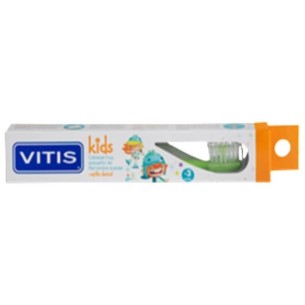 COMPRAR VITIS KIDS CEPILLO DENTAL