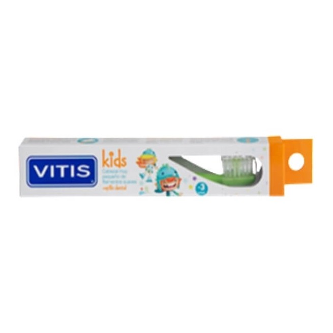 COMPRAR VITIS KIDS CEPILLO DENTAL