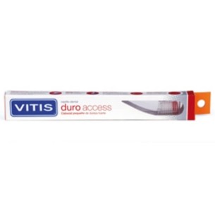 COMPRAR VITIS CEPILLO DENTAL DURO ACCESS