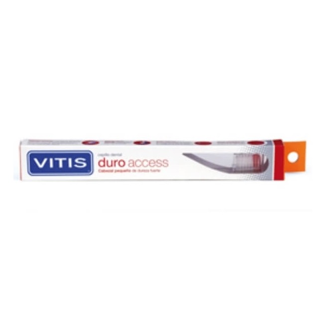 COMPRAR VITIS CEPILLO DENTAL DURO ACCESS