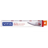 COMPRAR VITIS CEPILLO DENTAL DURO ACCESS
