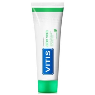 COMPRAR VITIS PASTA DENTIFRICA ALOE VERA SABOR MENTA 150 ML