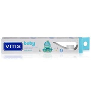 COMPRAR VITIS BABY CEPILLO DENTAL
