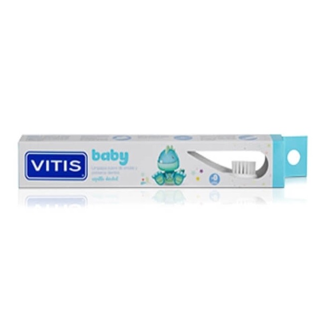 COMPRAR VITIS BABY CEPILLO DENTAL