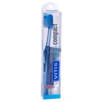 COMPRAR VITIS CEPILLO DENTAL MEDIO COMPACT