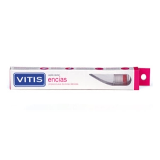 COMPRAR VITIS CEPILLO DENTAL ENCIAS