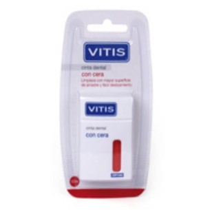 COMPRAR VITIS CINTA DENTAL CON CERA 50 M